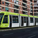 Tranvia-Murcia