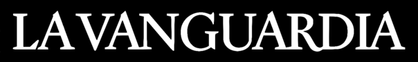 Logo La Vanguardia