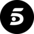 Logo Telecinco