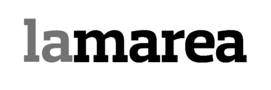 Logo Lamarea
